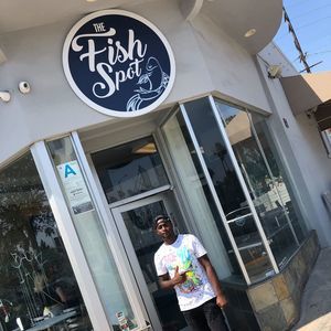 Meet your Posher, Jevon